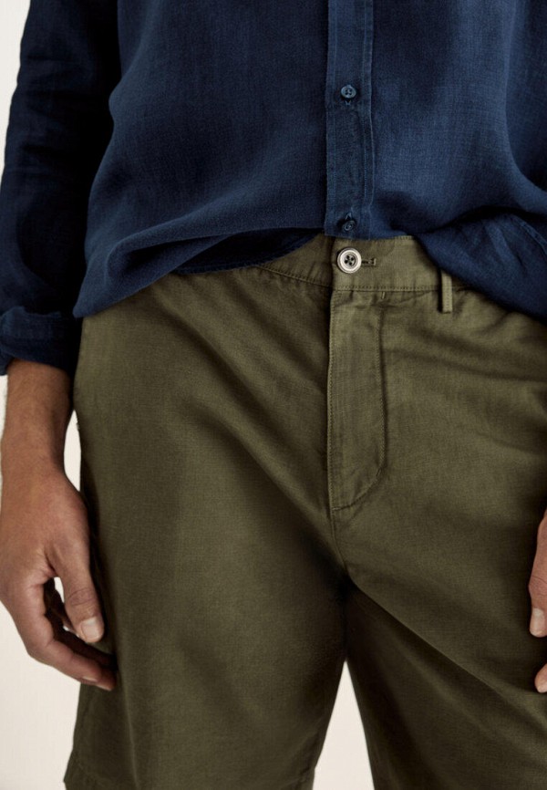 фото Шорты massimo dutti