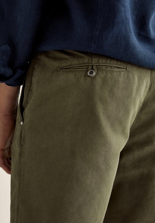 фото Шорты massimo dutti