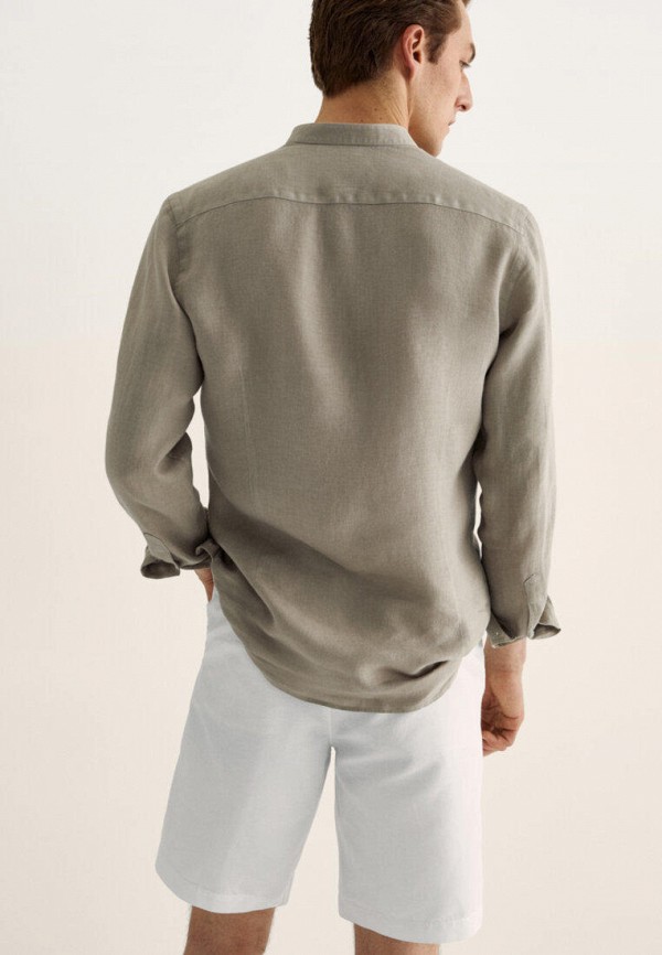 

Шорты Massimo Dutti, Белый