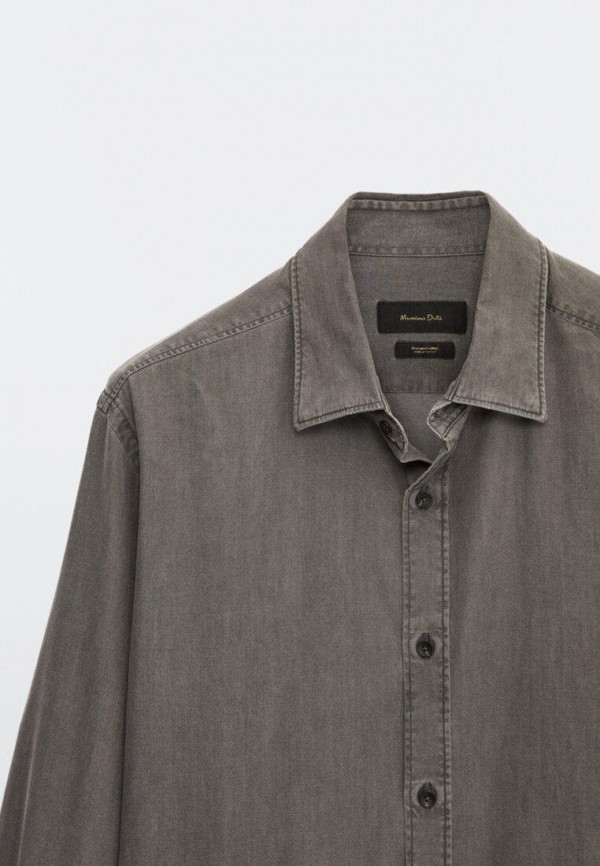 фото Рубашка massimo dutti