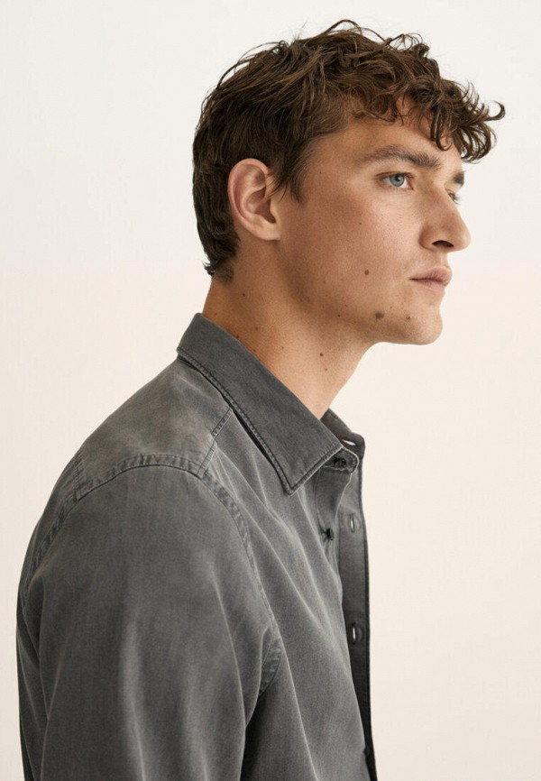 фото Рубашка massimo dutti