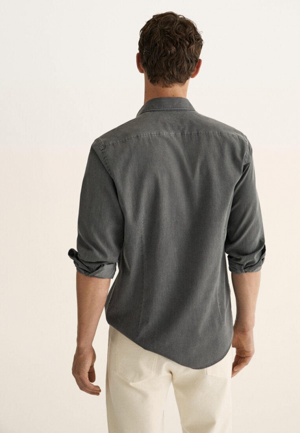 фото Рубашка massimo dutti