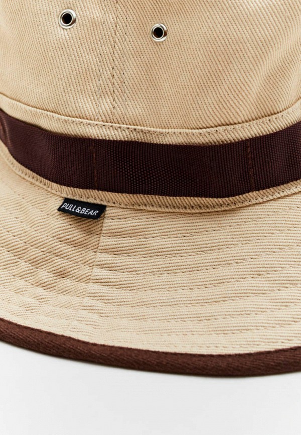 фото Панама pull&bear