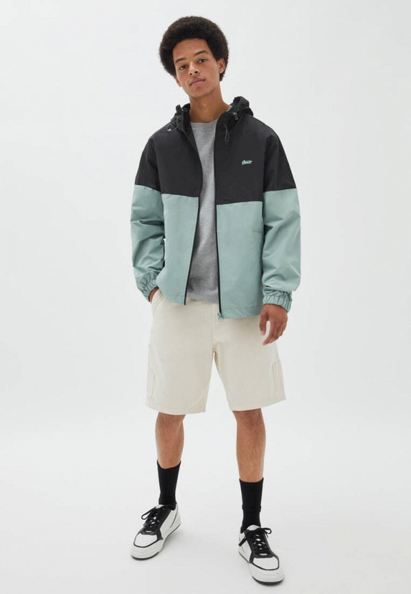 фото Куртка pull&bear