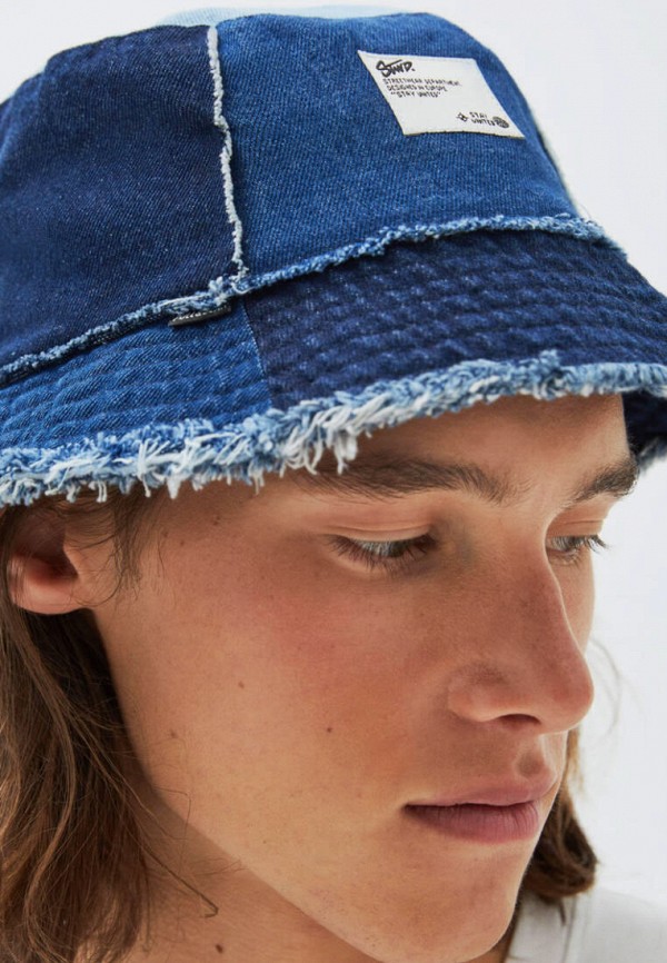 фото Панама pull&bear