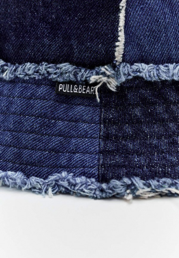 фото Панама pull&bear