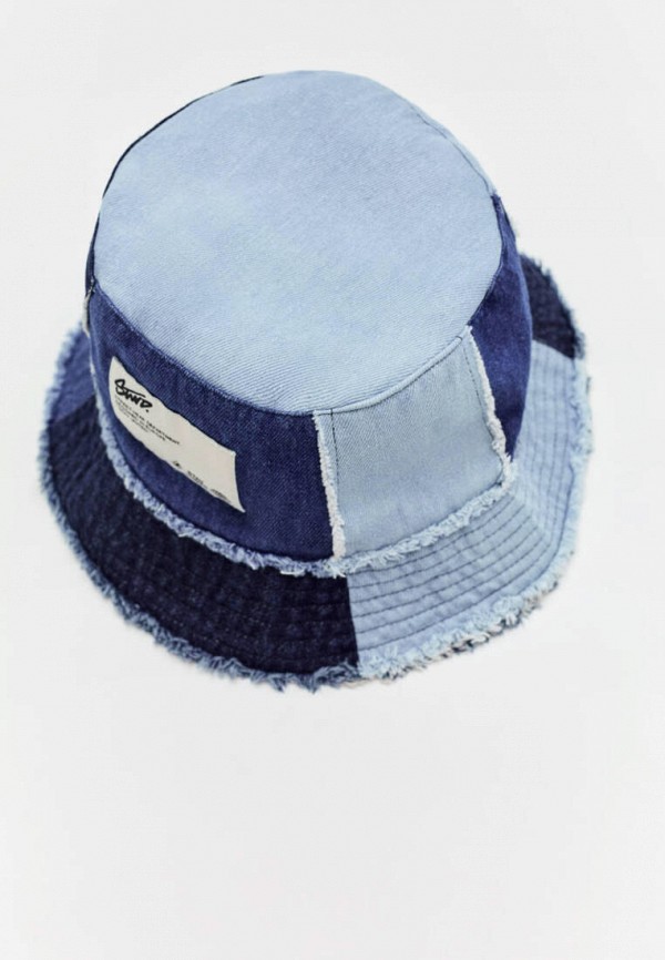 фото Панама pull&bear