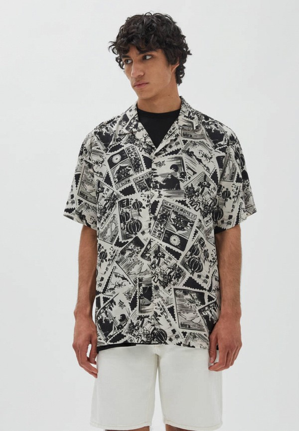 фото Рубашка pull&bear