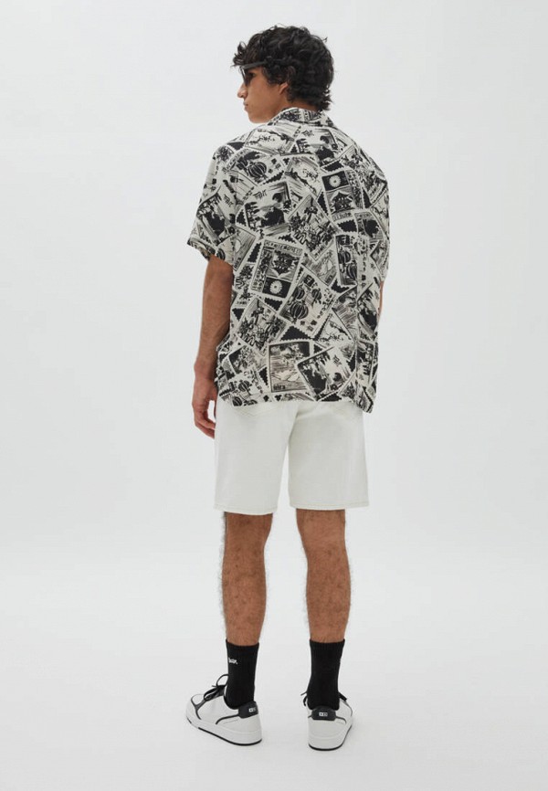 фото Рубашка pull&bear