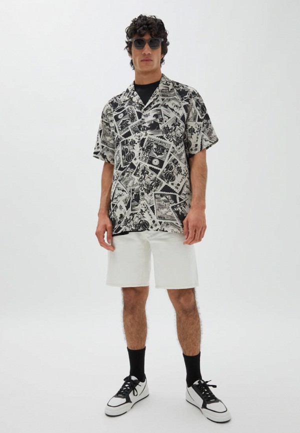фото Рубашка pull&bear
