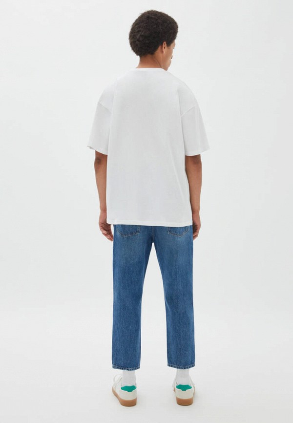 фото Футболка pull&bear