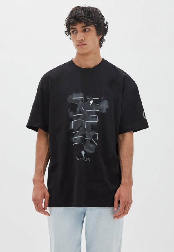 фото Футболка pull&bear
