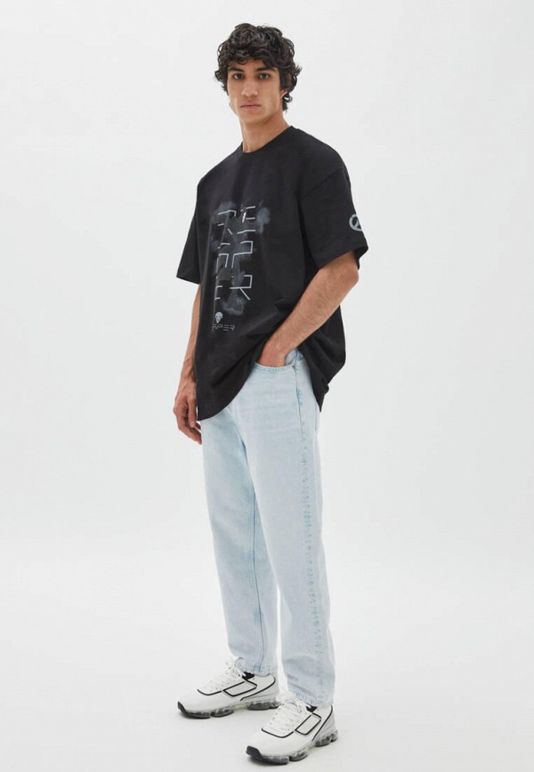 фото Футболка pull&bear