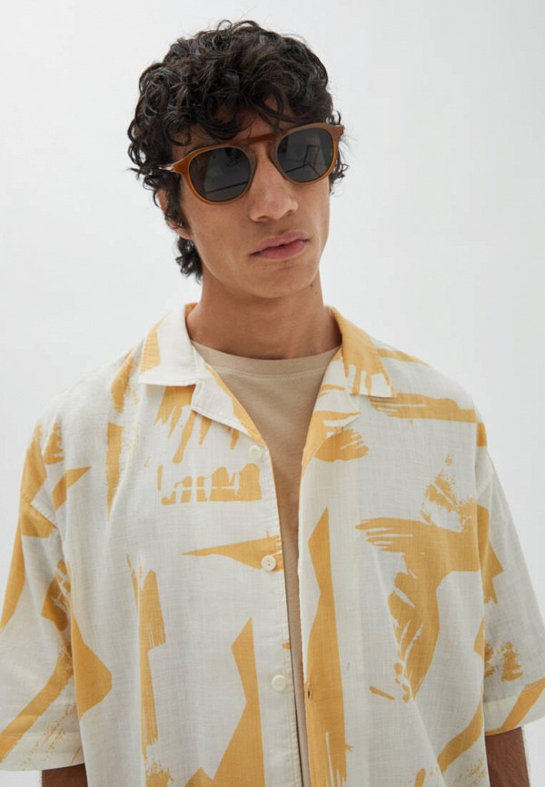 фото Рубашка pull&bear