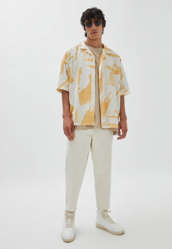 фото Рубашка pull&bear