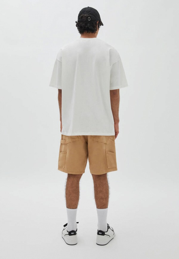 фото Футболка pull&bear