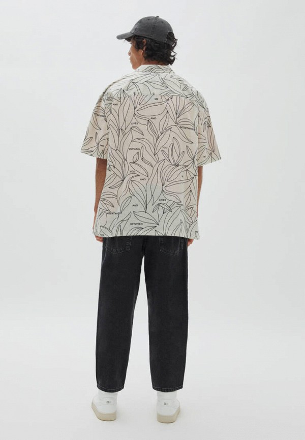 фото Рубашка pull&bear