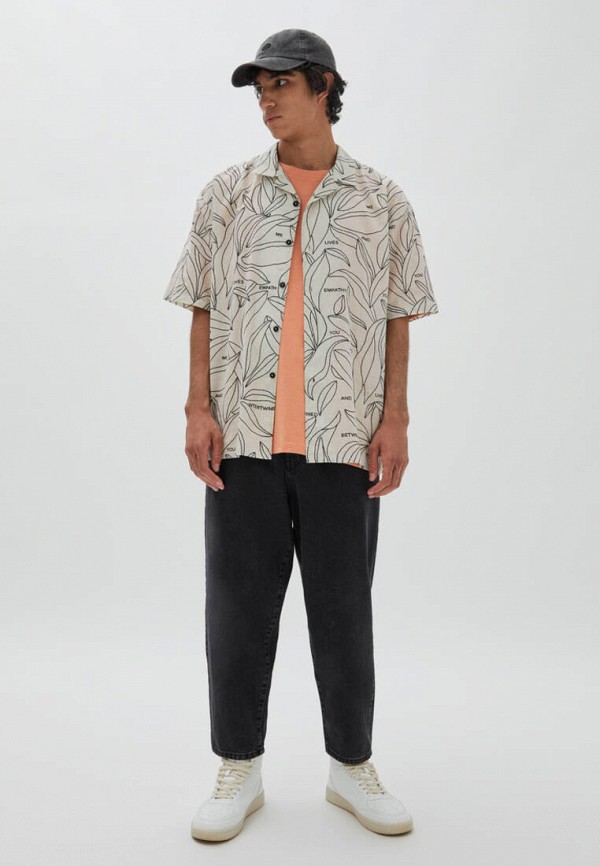 фото Рубашка pull&bear