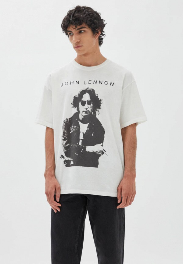 фото Футболка pull&bear