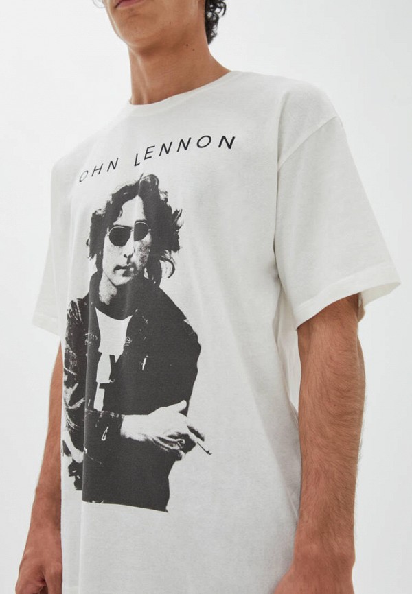фото Футболка pull&bear