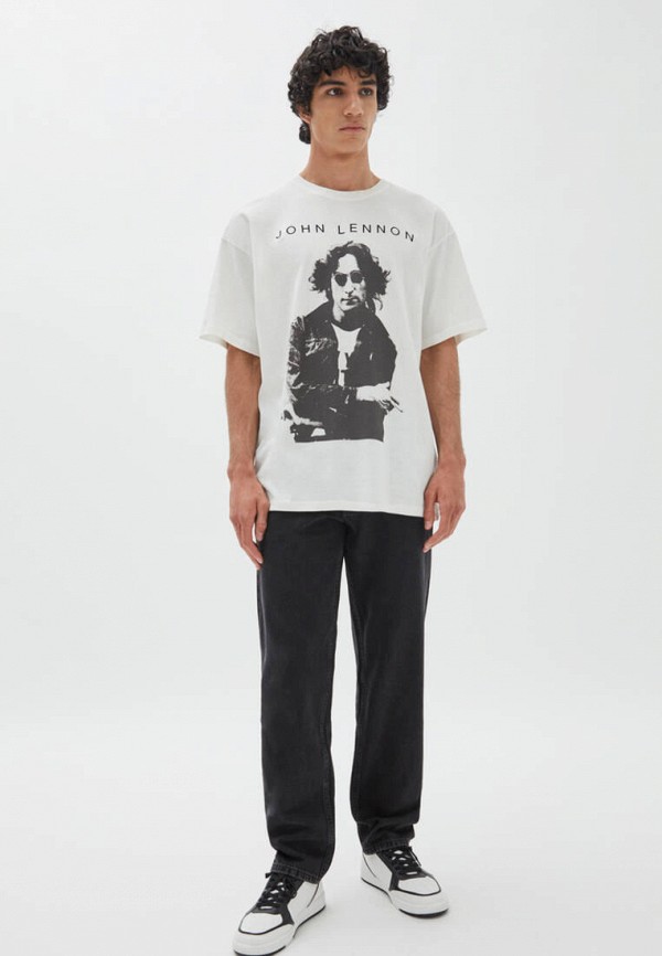 фото Футболка pull&bear