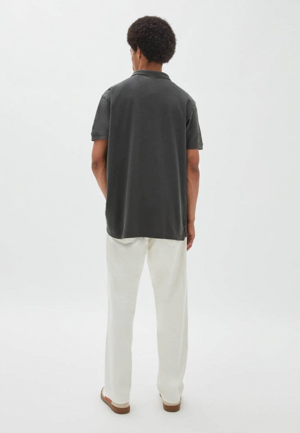 фото Поло pull&bear