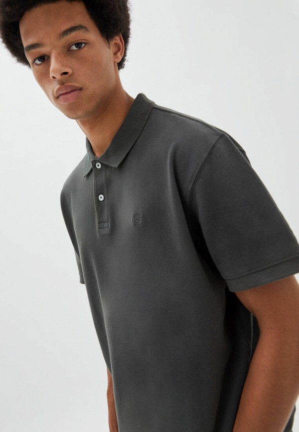 фото Поло pull&bear