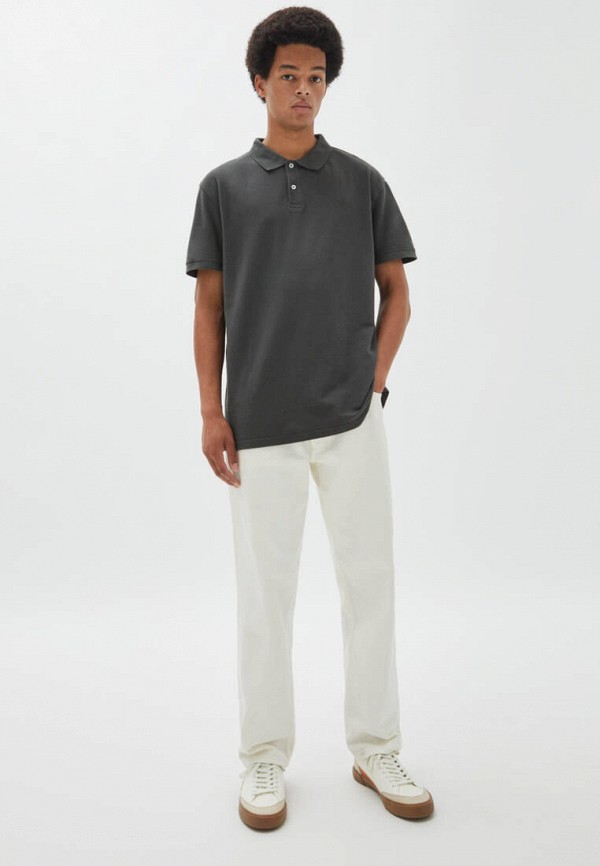 фото Поло pull&bear