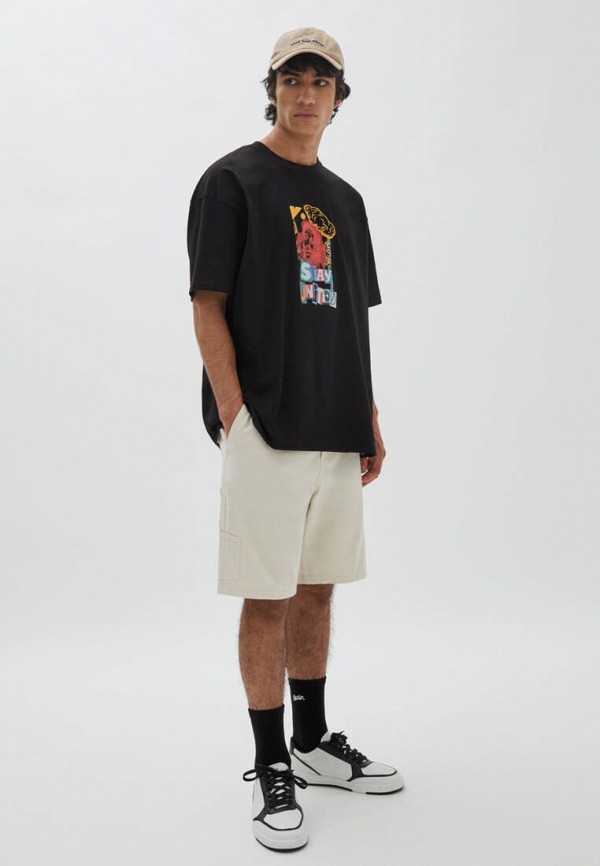 фото Футболка pull&bear
