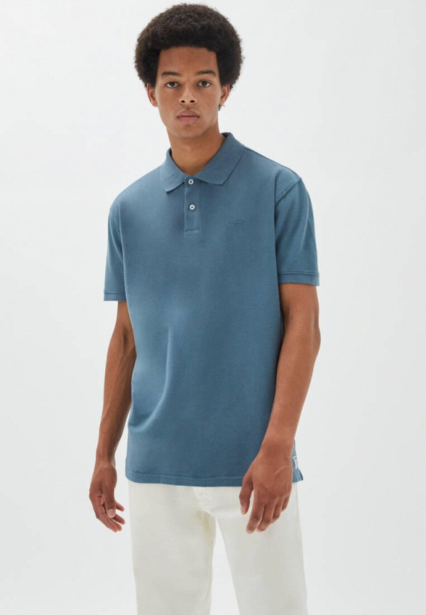 фото Поло pull&bear