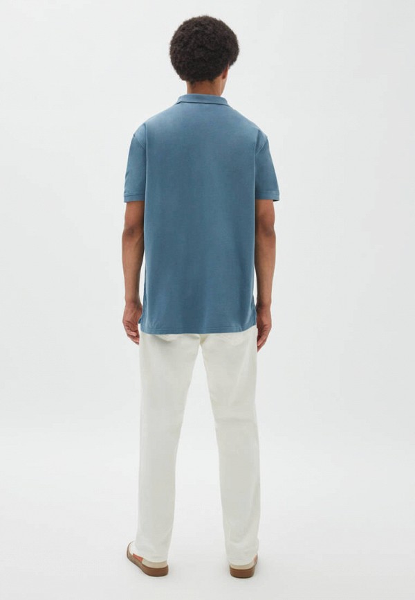 фото Поло pull&bear