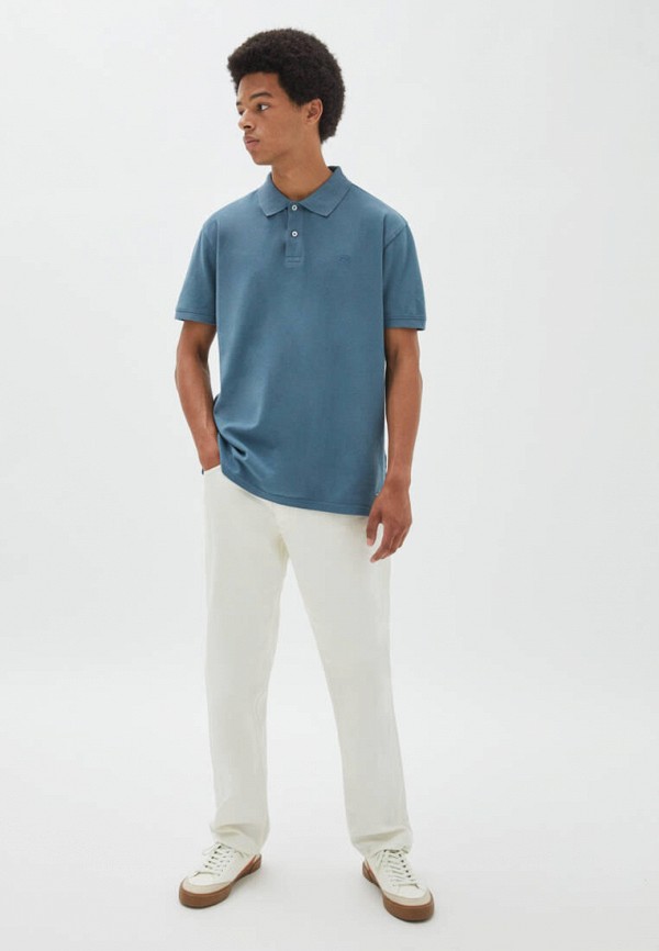 фото Поло pull&bear