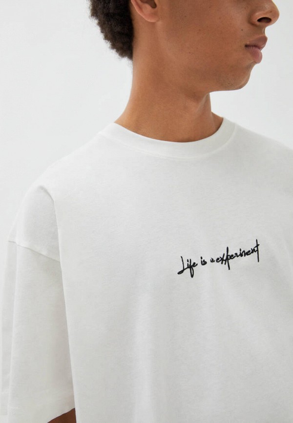 фото Футболка pull&bear