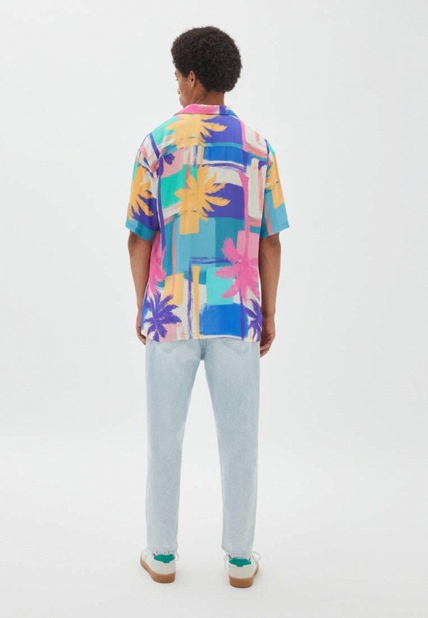 фото Рубашка pull&bear
