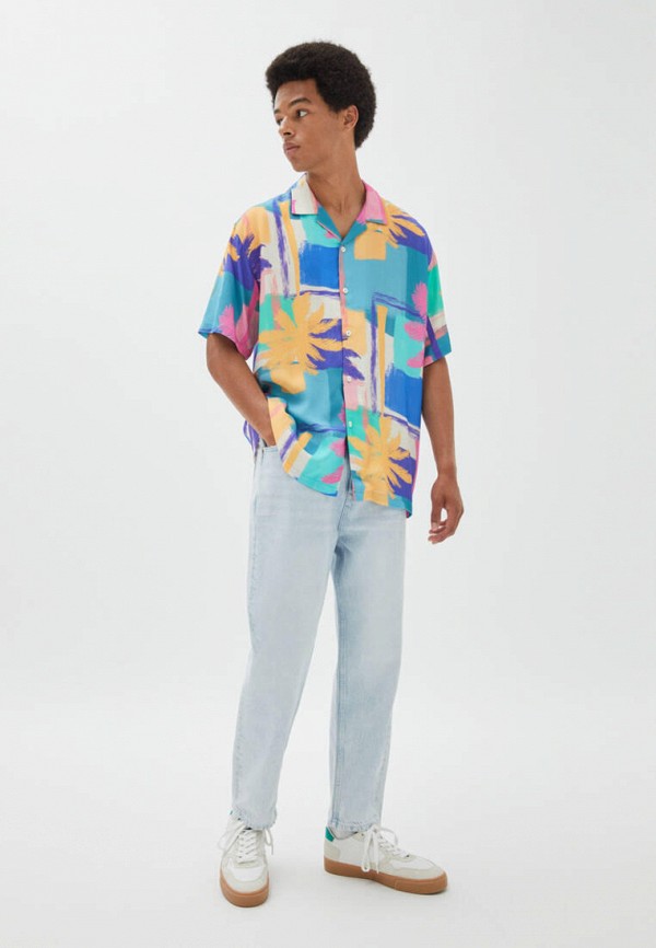 фото Рубашка pull&bear