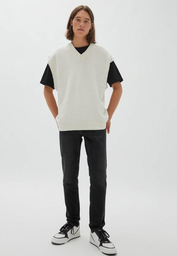 фото Джинсы pull&bear