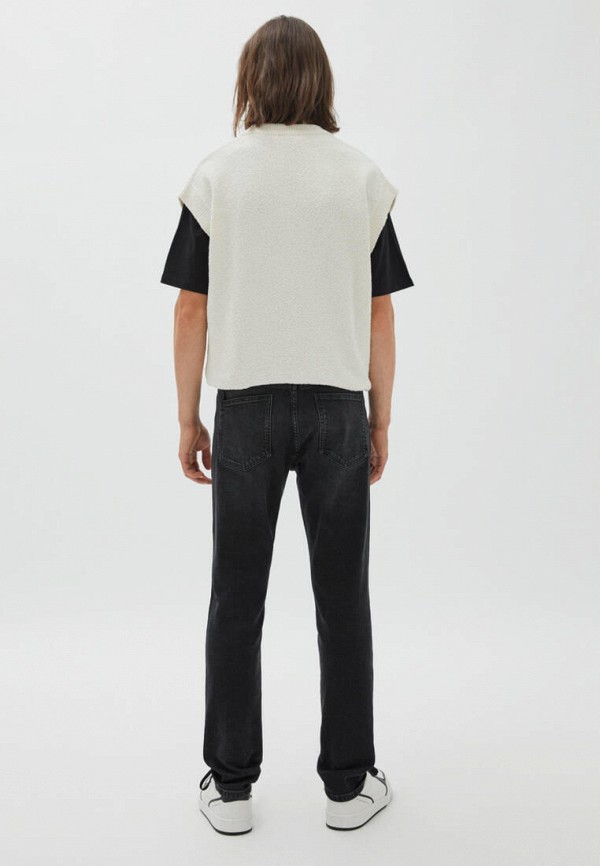 фото Джинсы pull&bear