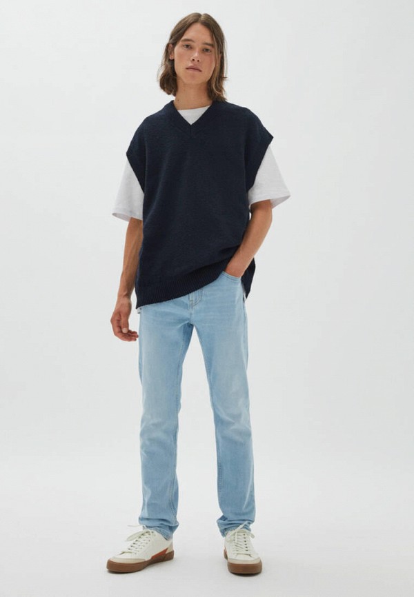 фото Джинсы pull&bear