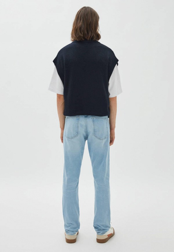 фото Джинсы pull&bear