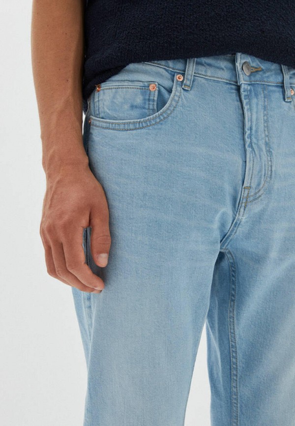 фото Джинсы pull&bear
