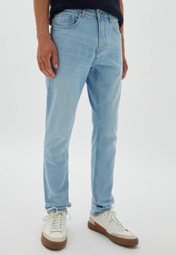 фото Джинсы pull&bear