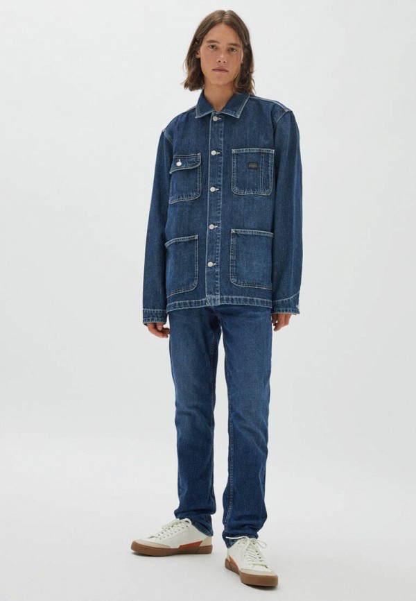 фото Джинсы pull&bear