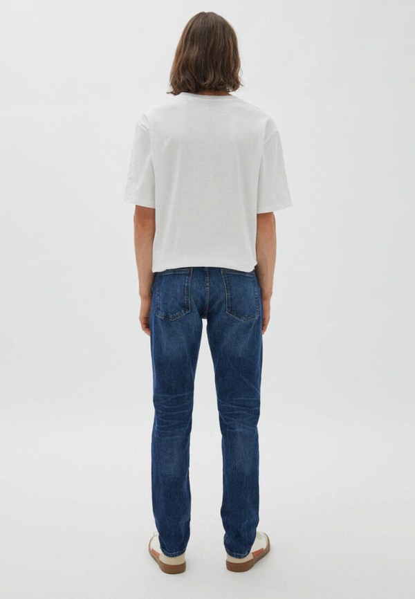 фото Джинсы pull&bear