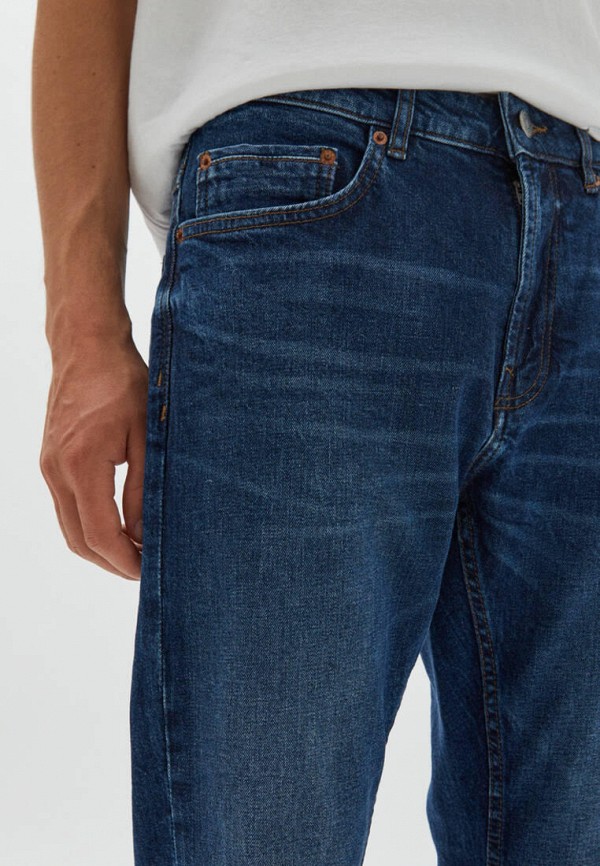 фото Джинсы pull&bear
