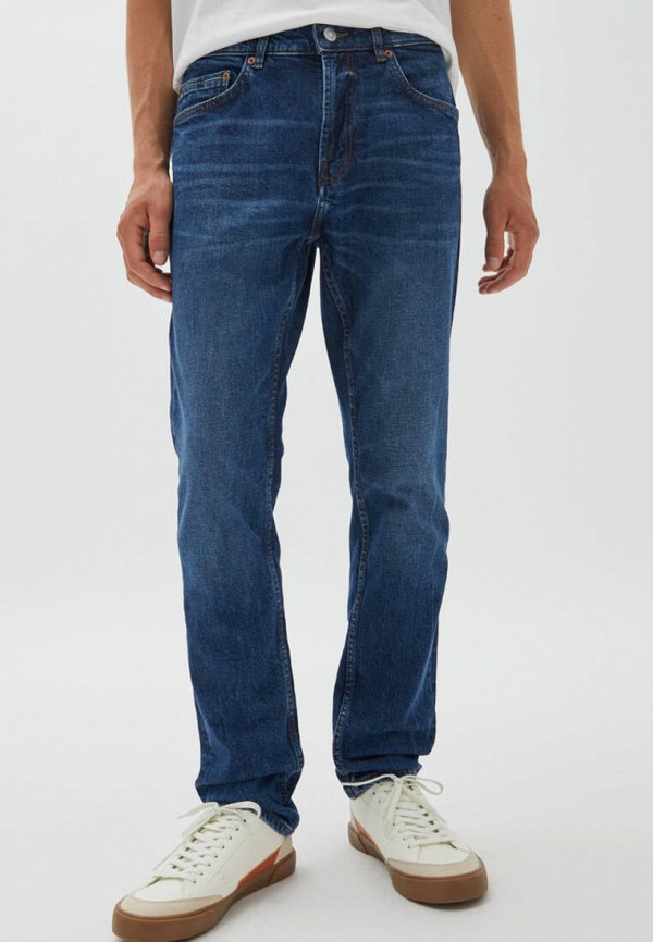 фото Джинсы pull&bear