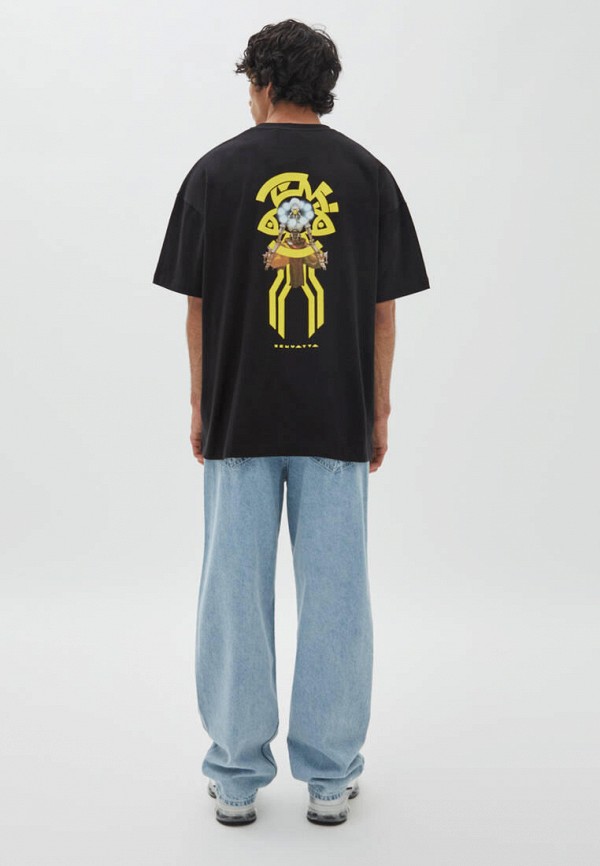 фото Футболка pull&bear