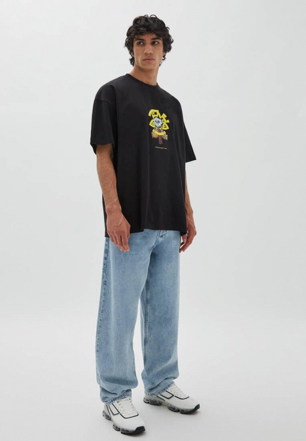 фото Футболка pull&bear