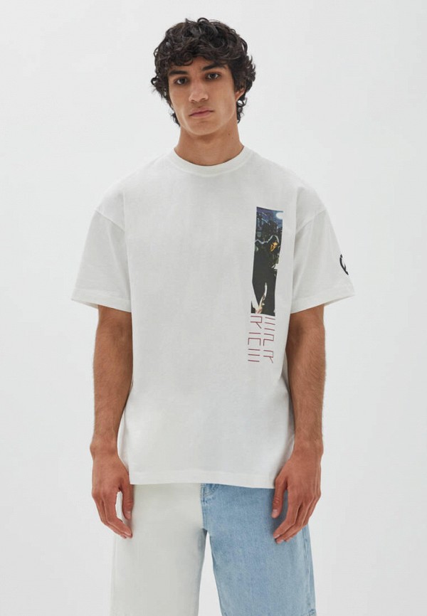 фото Футболка pull&bear