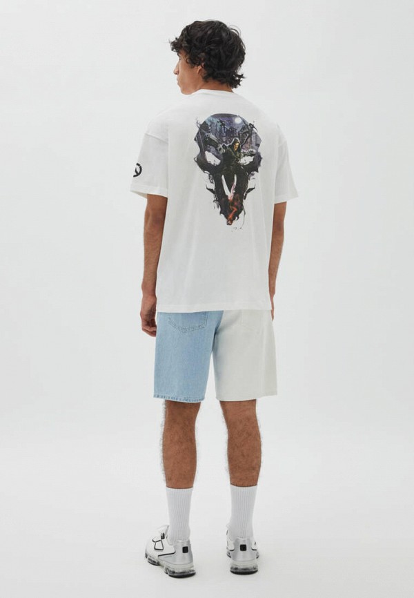 фото Футболка pull&bear