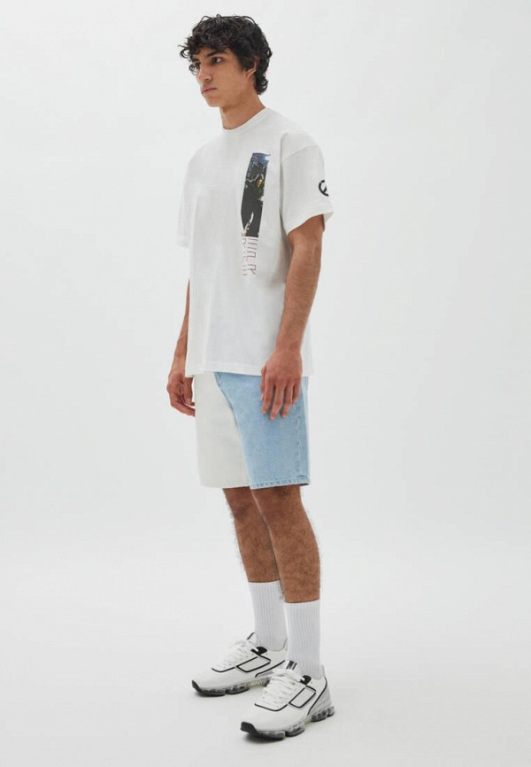 фото Футболка pull&bear